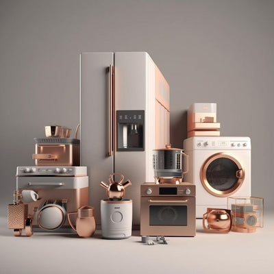 Home Applliances